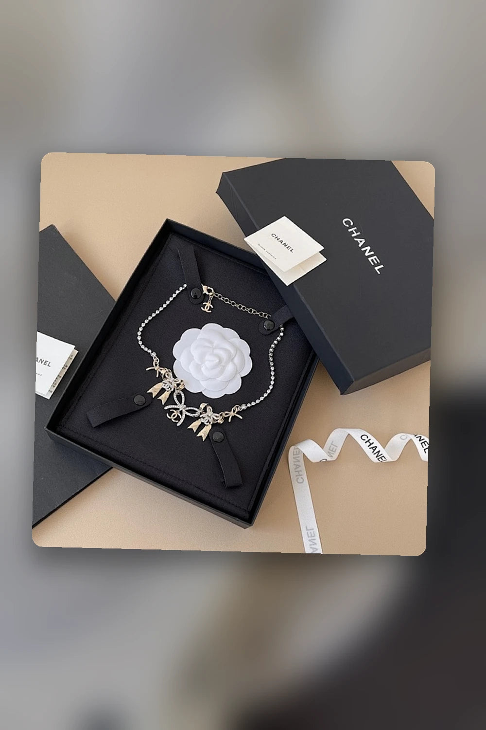 NB - CHL Jewelry - 204