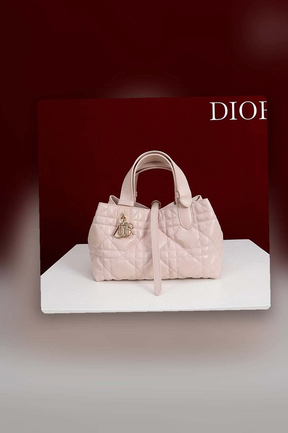 NB - DOR Bag - 1072