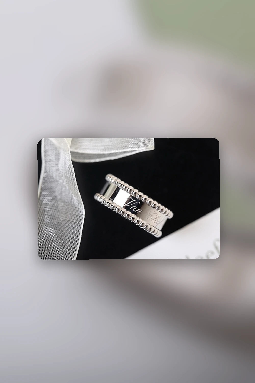 NB - VACA Jewelry - 105