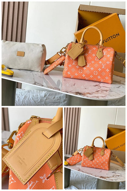 NB - LOV Bag - 1417