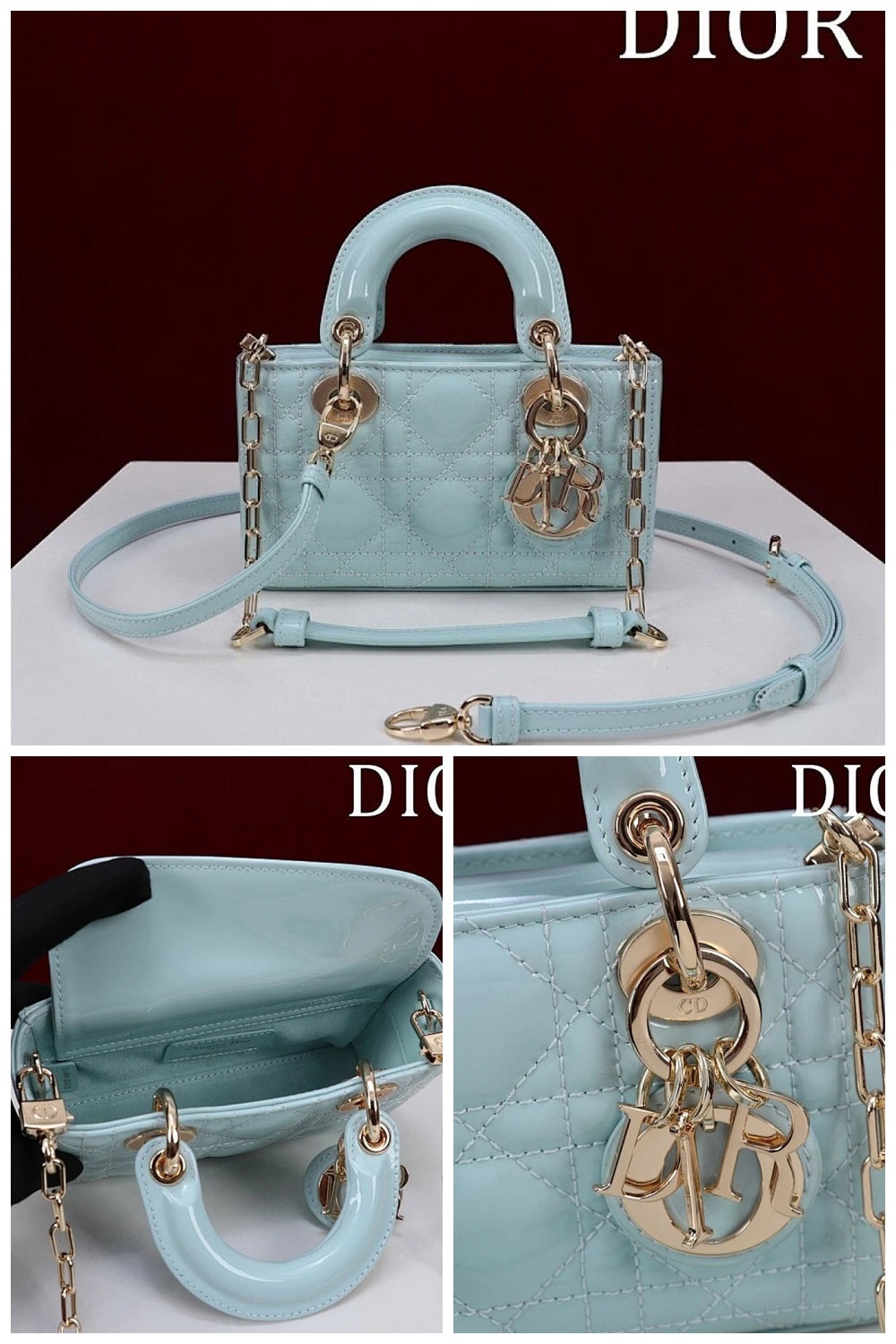 NB - DOR Bag - 319