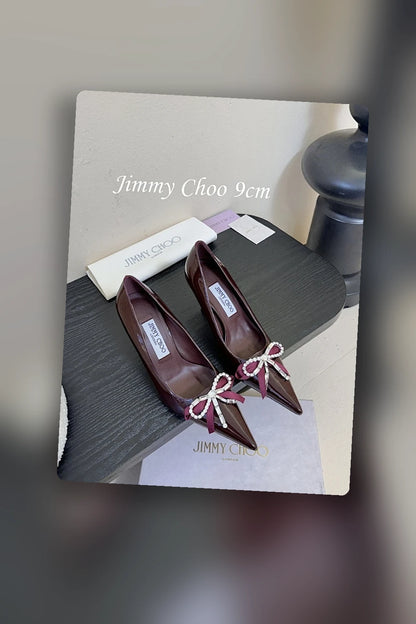 NB - JMC Women Shoes - 097