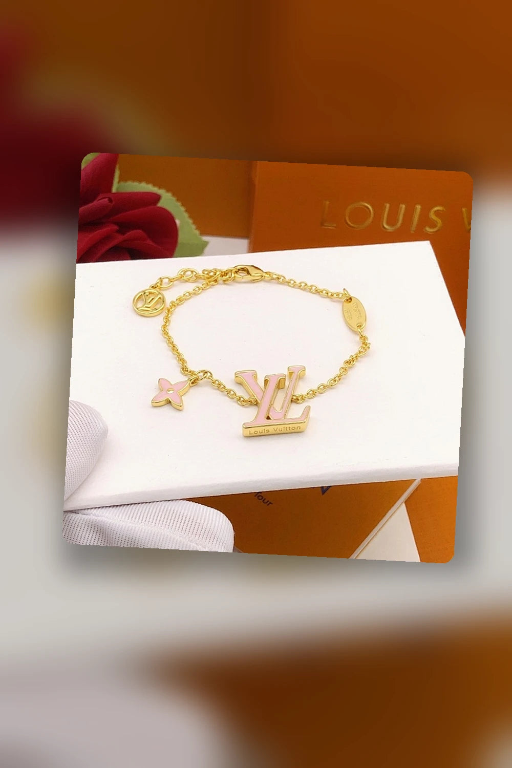 NB - LOV Jewelry - 316