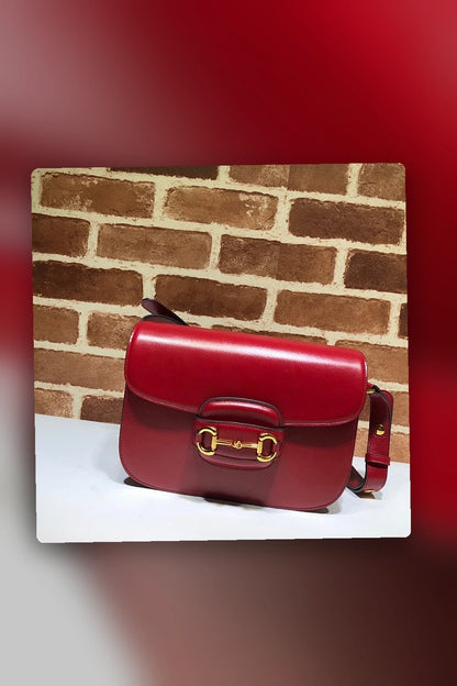 NB - GUKI Bag - 983