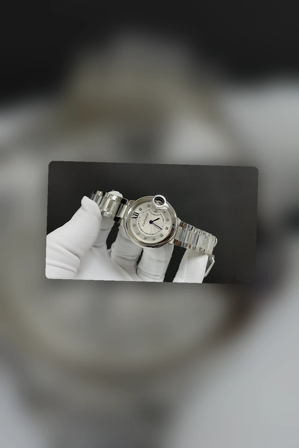 NB - Mix Watch - 1308
