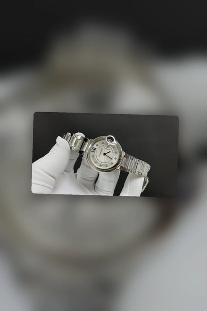NB - Mix Watch - 1308
