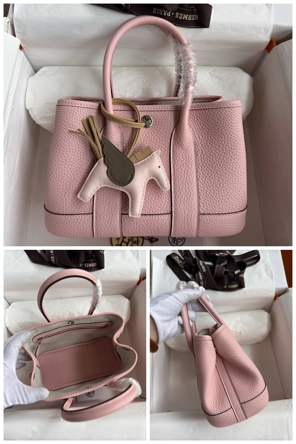 NB - HMS Bag - 1604