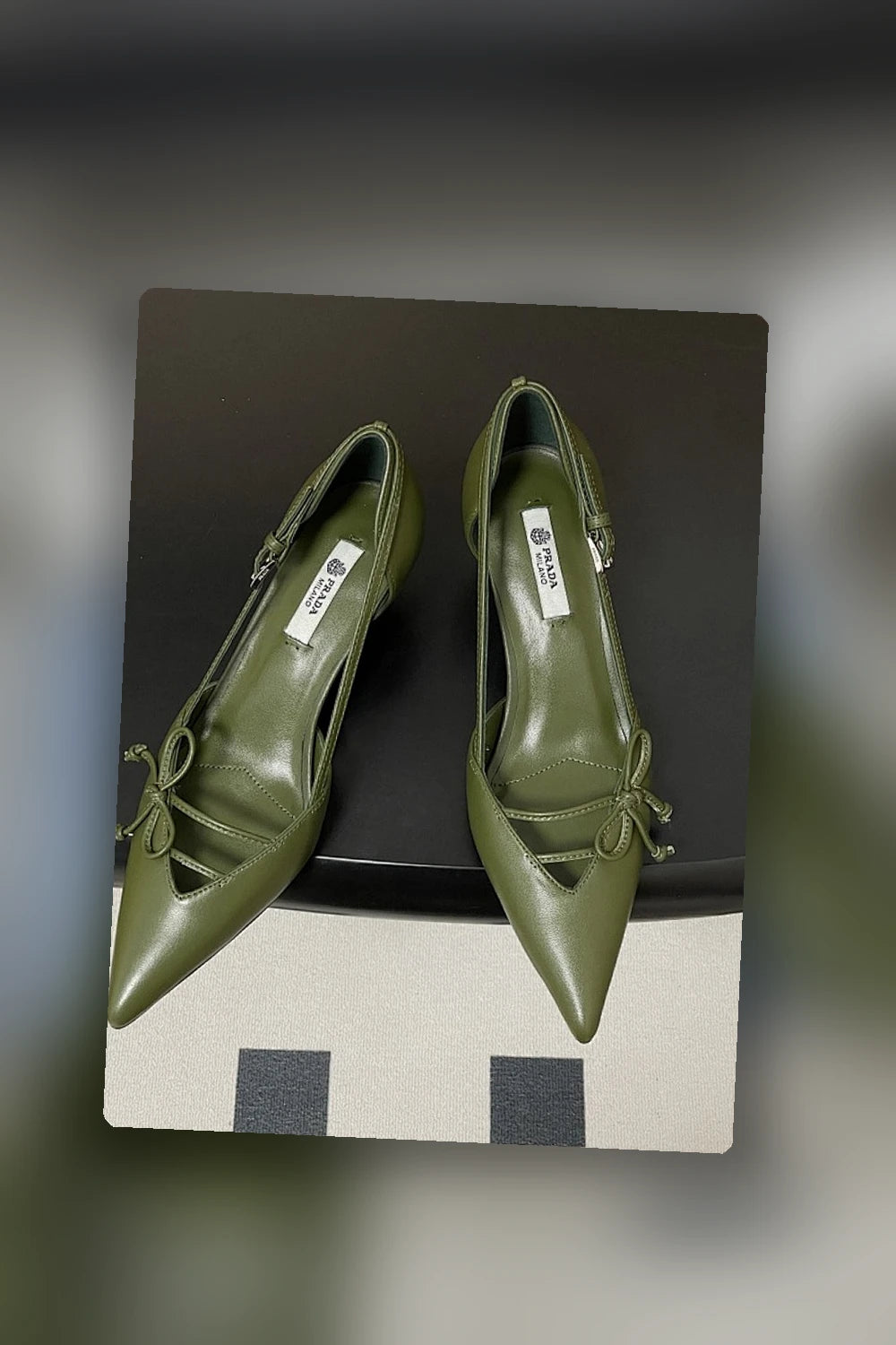 NB - PD Women Shoes - 302