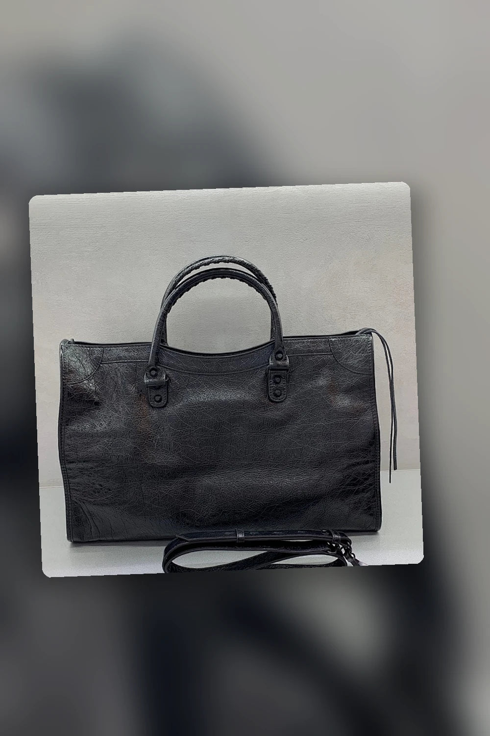 NB - BG Bag - 1381