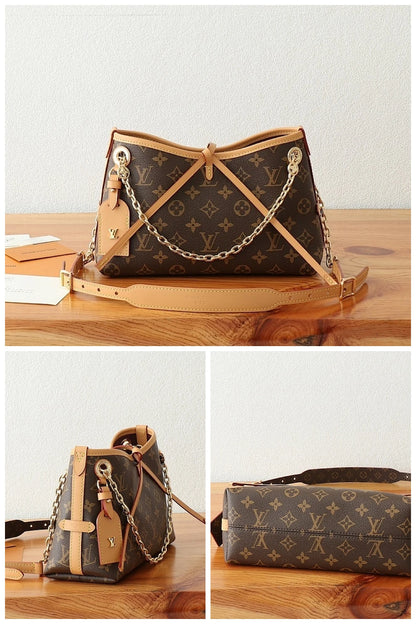 NB - LOV Bag - 1357