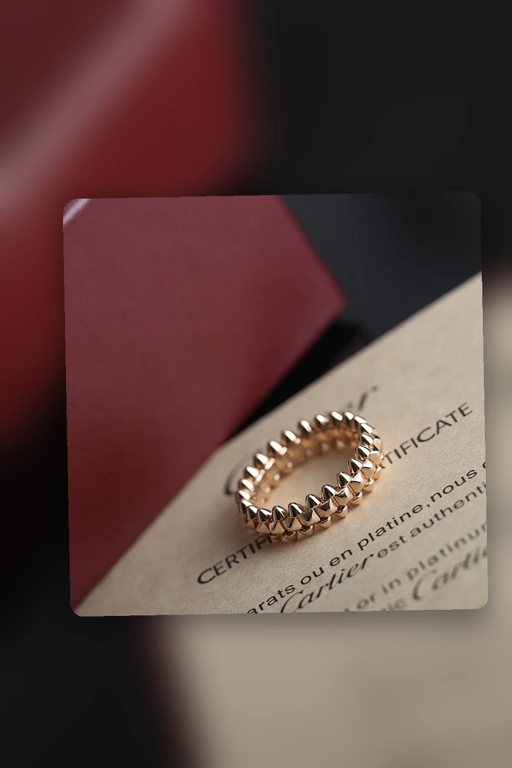 NB - CRA Jewelry - 515