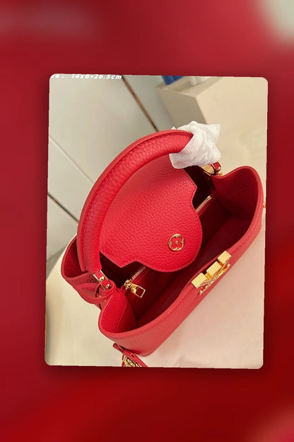 NB - LOV Bag - 142
