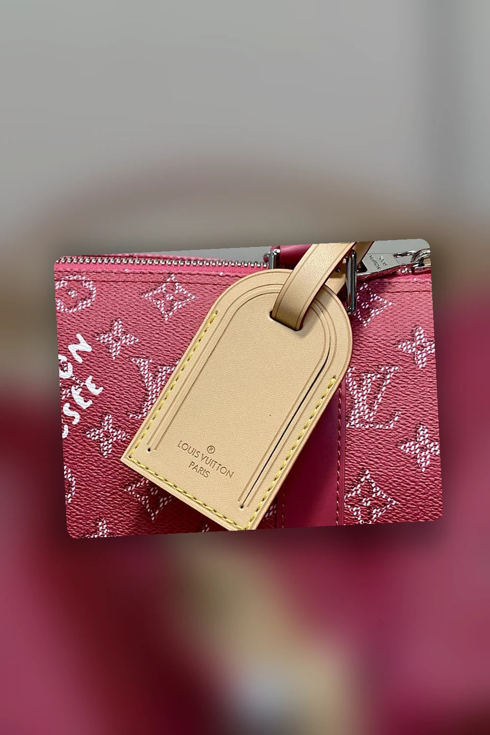NB - LOV Bag - 844