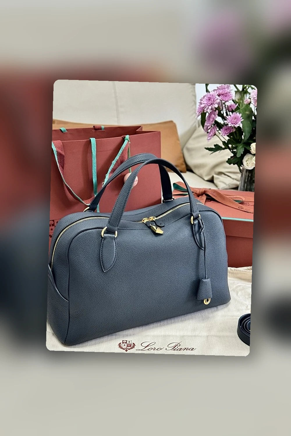 NB - LOP Bag - 316