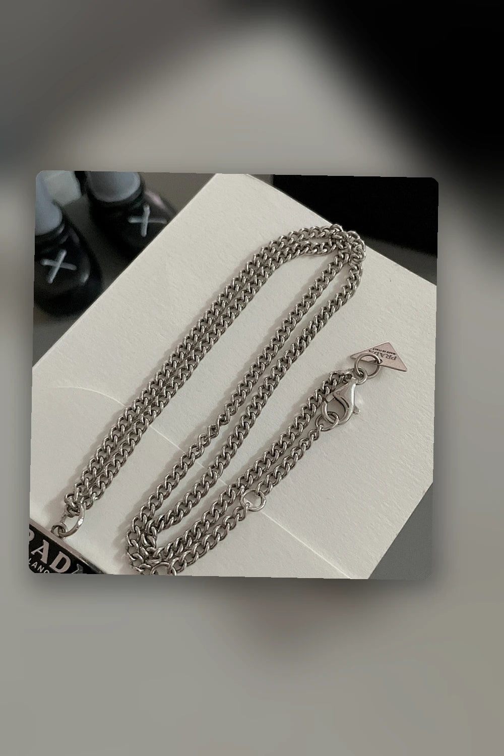 NB - PD Jewelry - 382