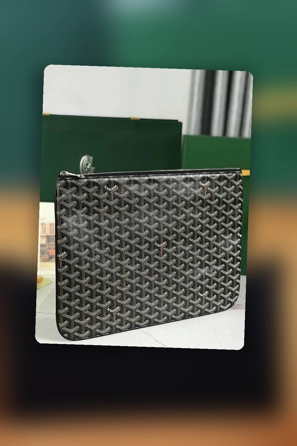 NB - Mix Wallet - 1066