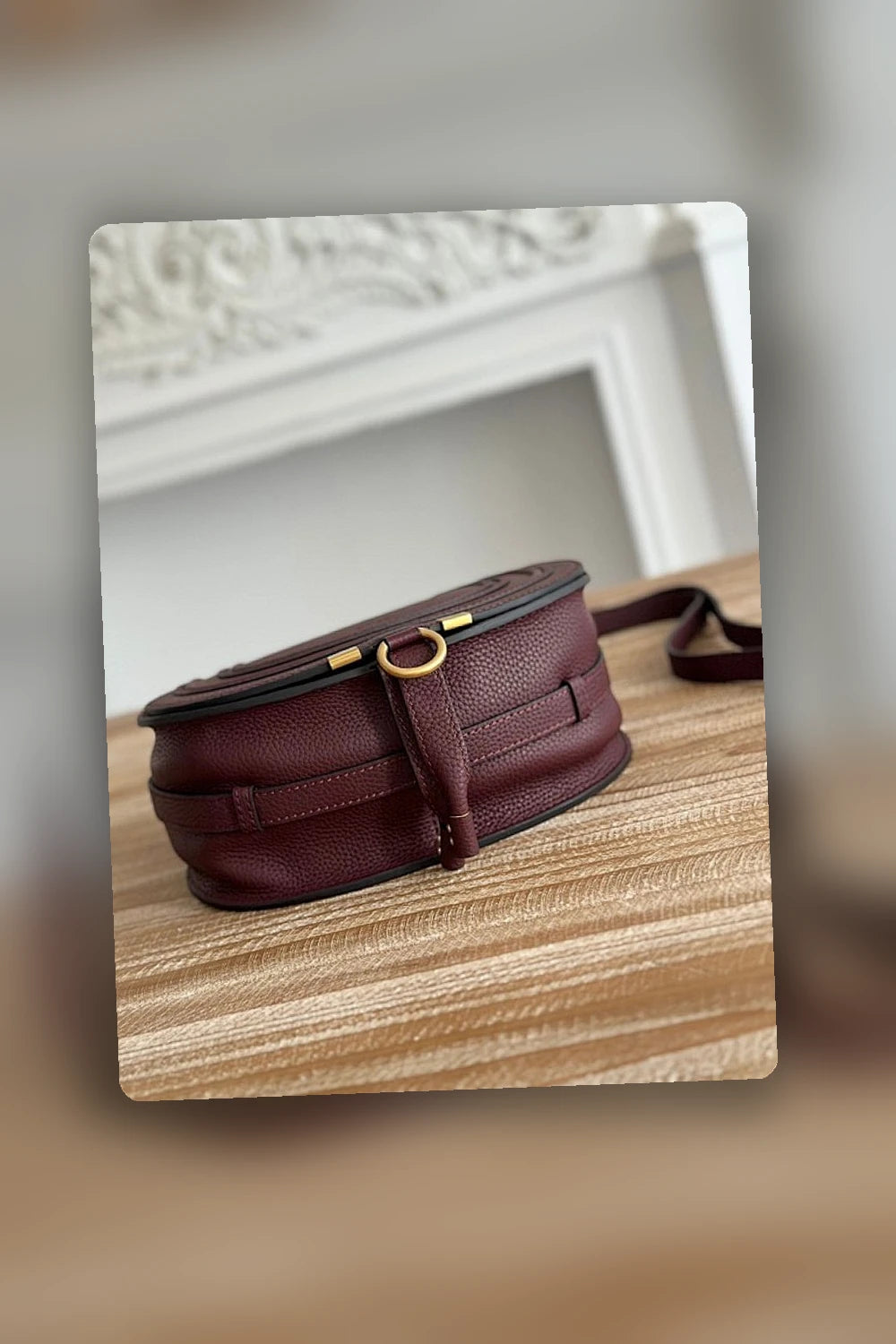 NB - CLE Bag - 198