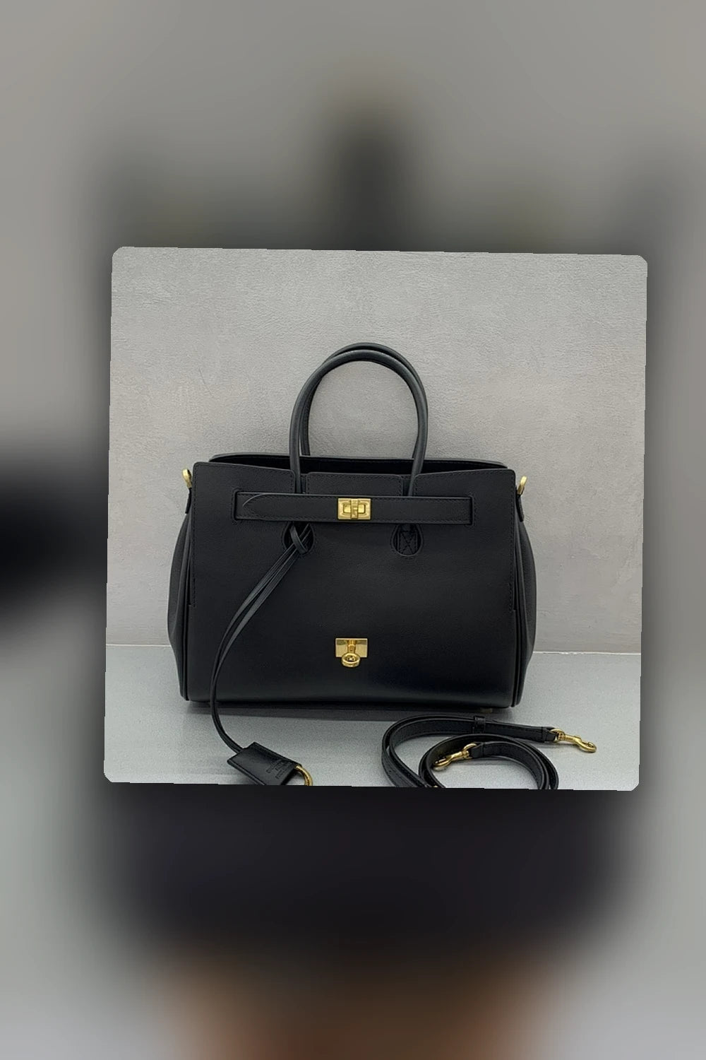 NB - BG Bag - 2056
