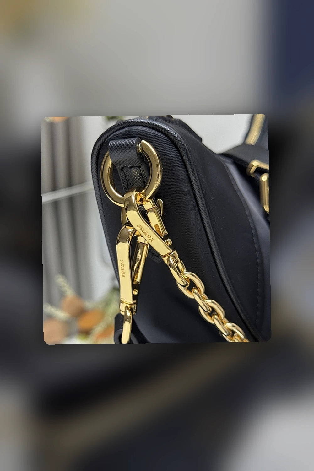 NB - PD Bag - 1225