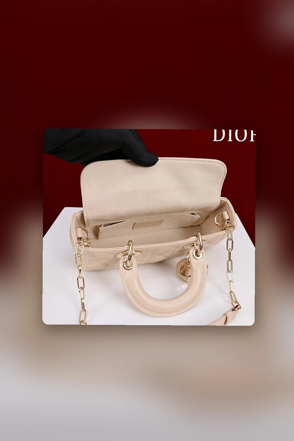 NB - DOR Bag - 1575