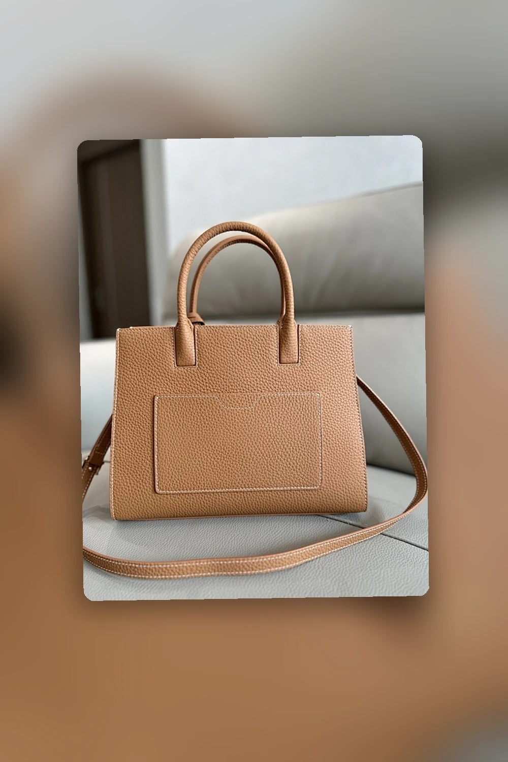 NB - BOR Bag - 916