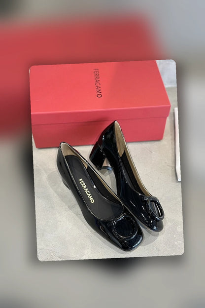 NB - FGO Women Shoes - 100