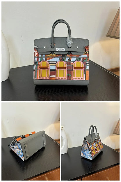 NB - HMS Bag - 977