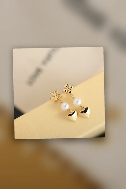 NB - LOV Jewelry - 725