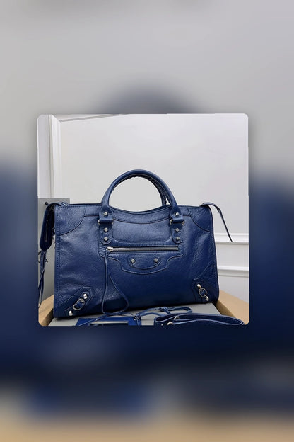NB - BG Bag - 1948