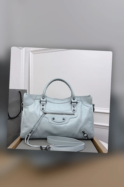 NB - BG Bag - 1970