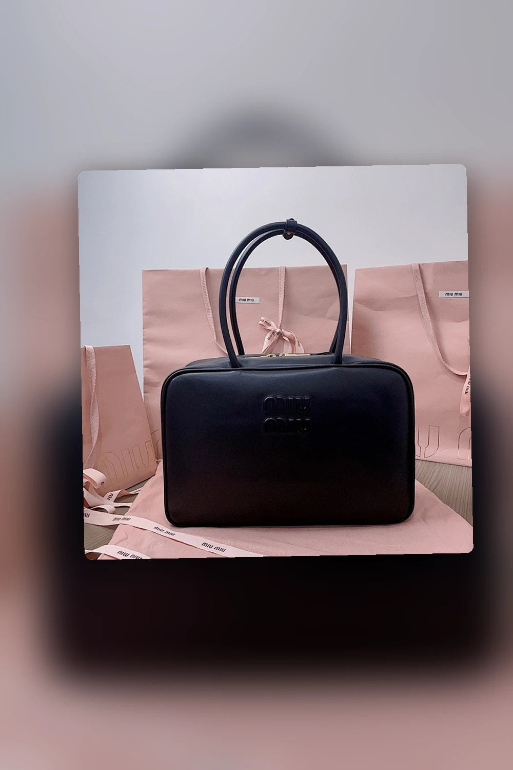NB - MMU Bag - 767