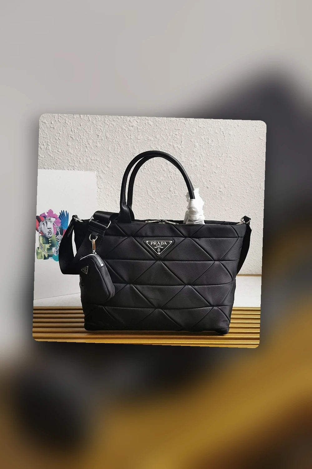 NB - PD Bag - 845