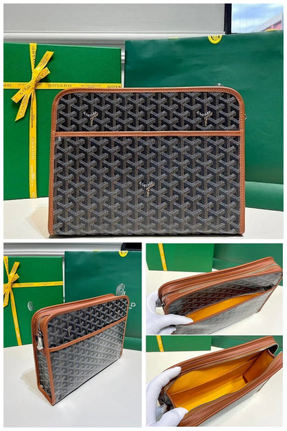 NB - GYO Bag - 1353