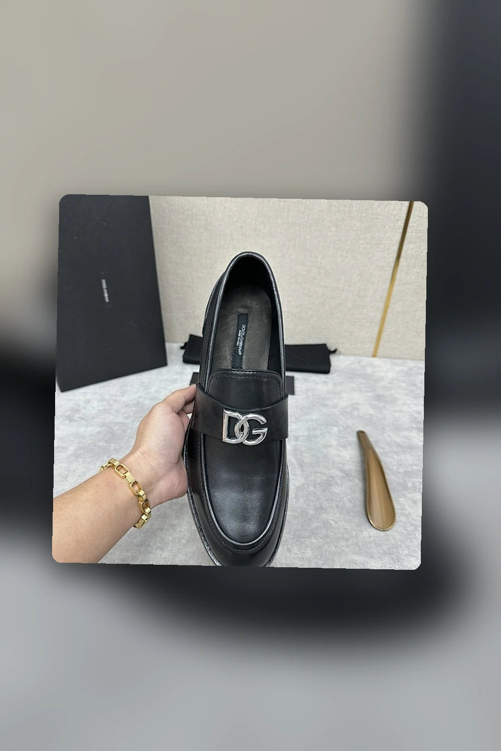 NB - DAG Women Shoes - 006