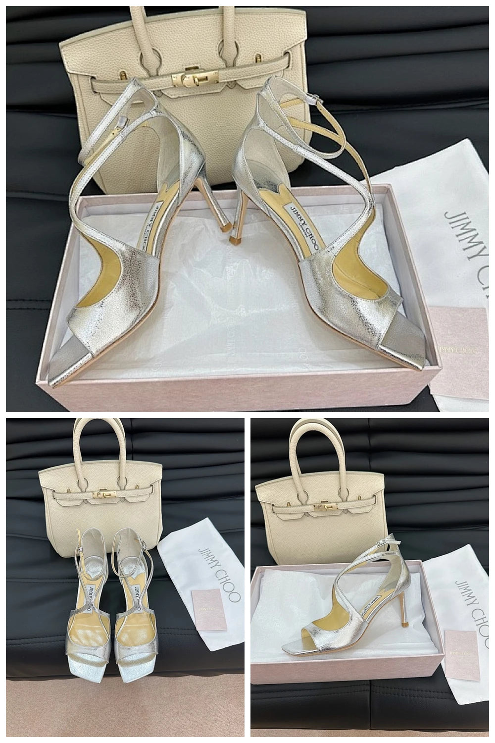 NB - JMC Women Shoes - 202
