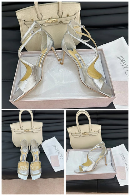 NB - JMC Women Shoes - 202