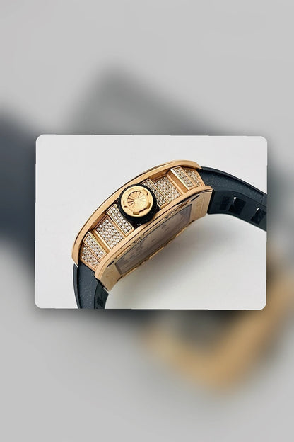 NB - Mix Watch - 597