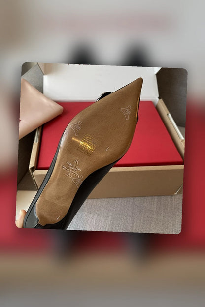 NB - VEL Women Shoes - 958