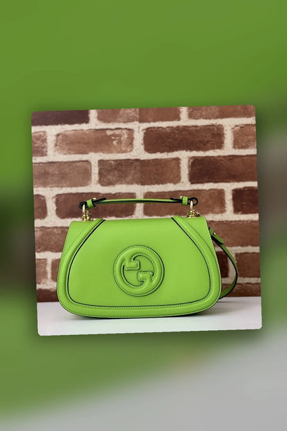 NB - GUKI Bag - 1368