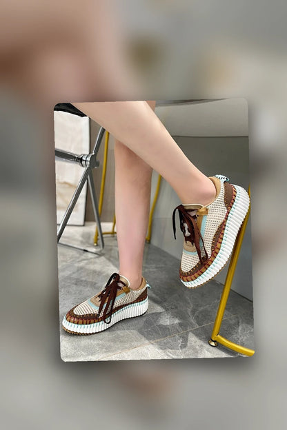 NB - CLE Women Shoes - 501
