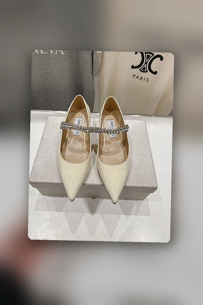 NB - JMC Women Shoes - 060
