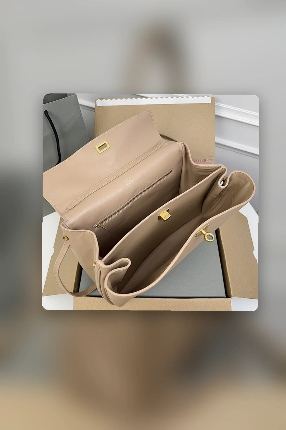 NB - BG Bag - 149