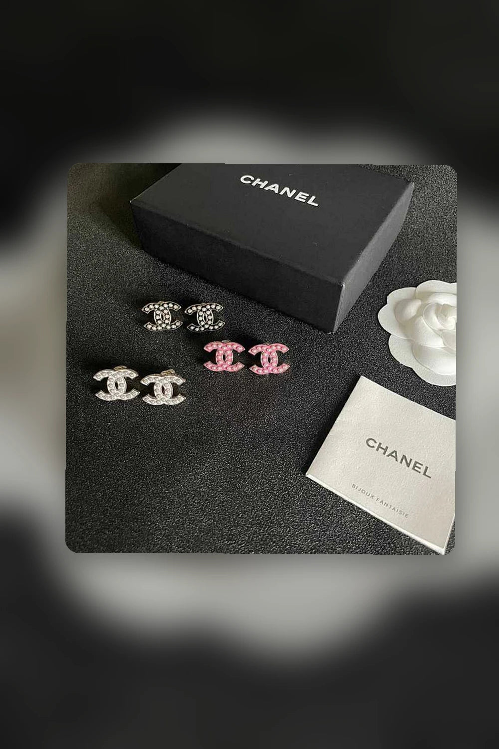 NB - CHL Jewelry - 1018