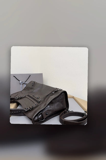 NB - BG Bag - 661