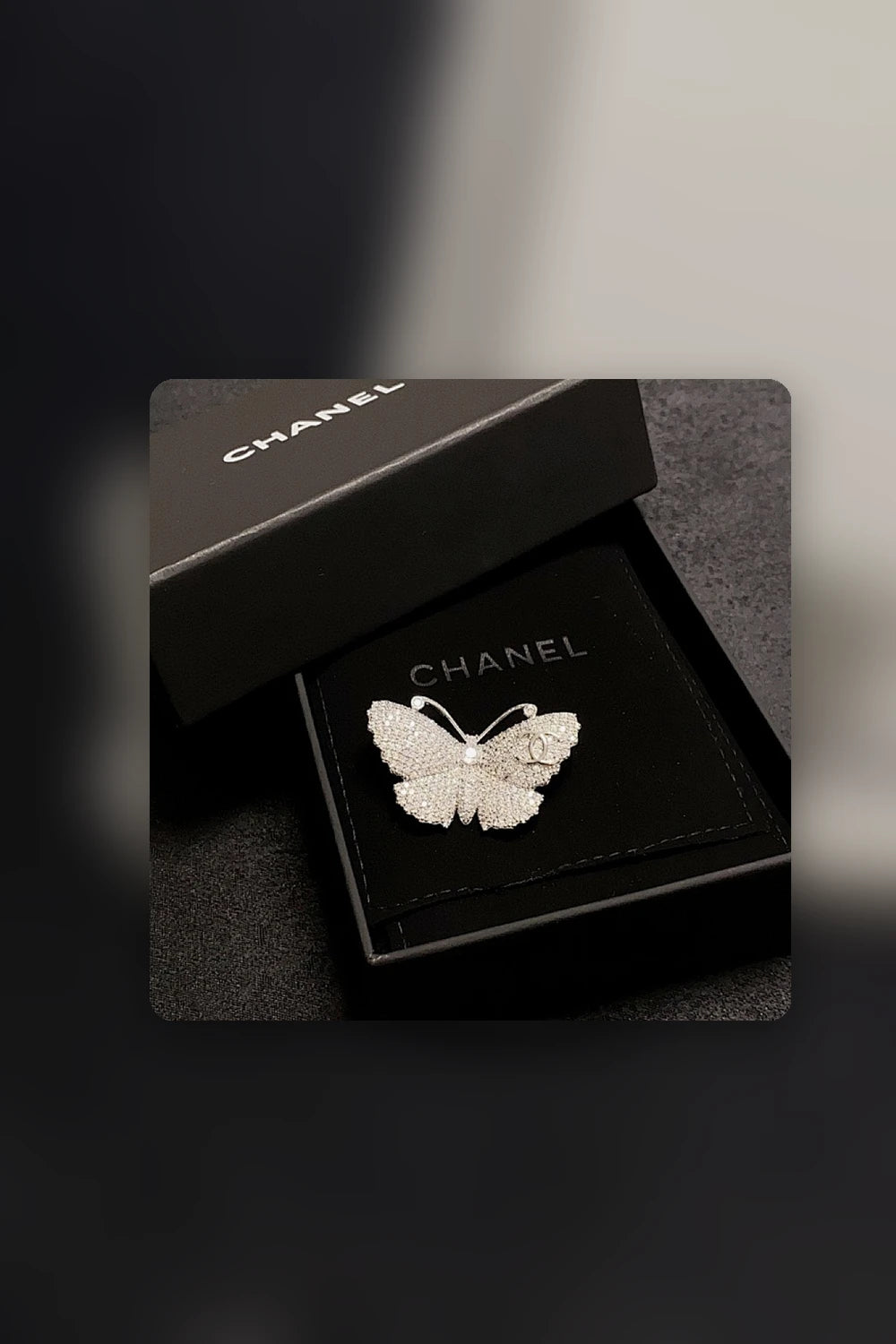 NB - CHL Jewelry - 864