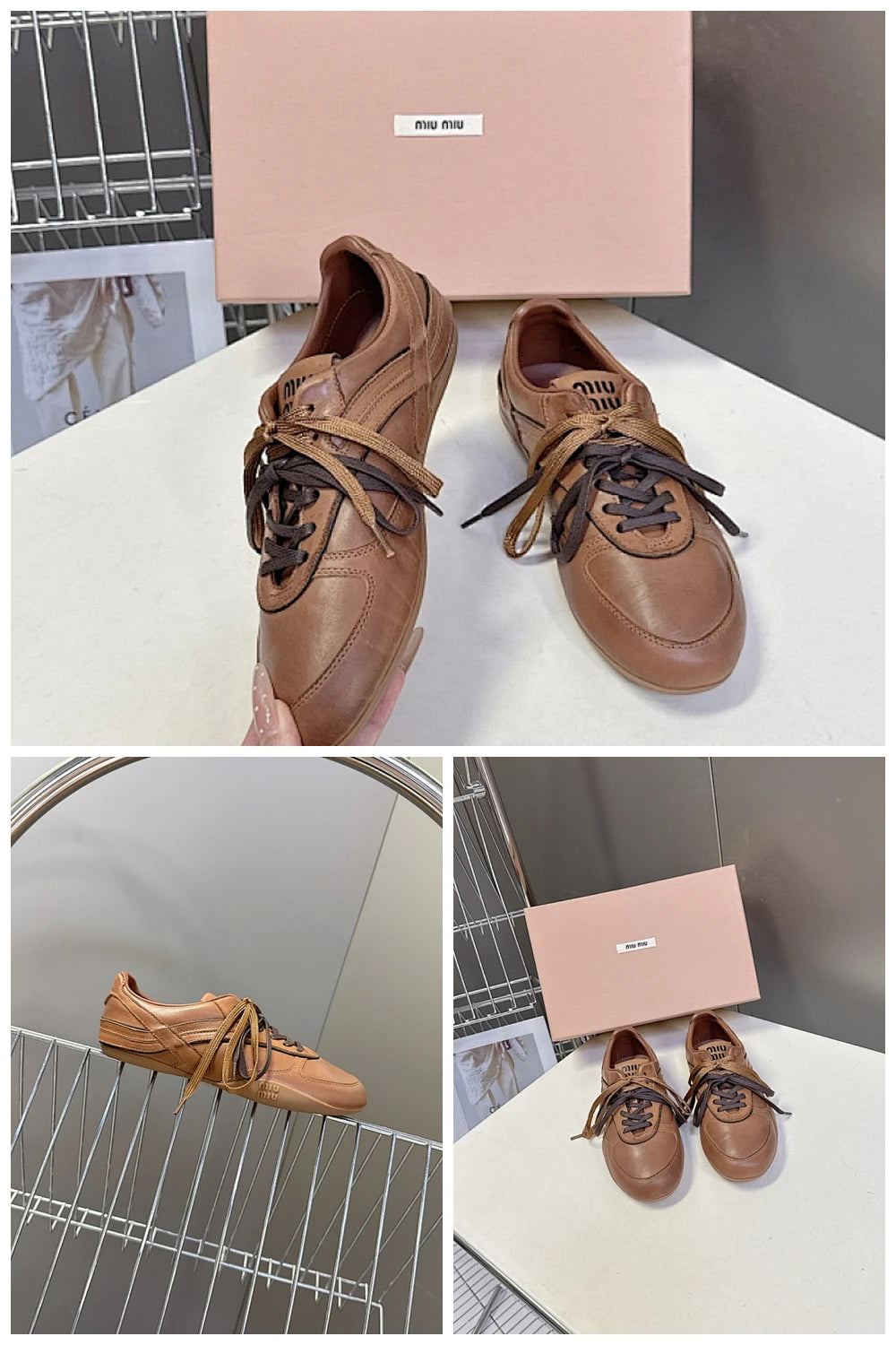 NB - MMU Women Shoes - 232