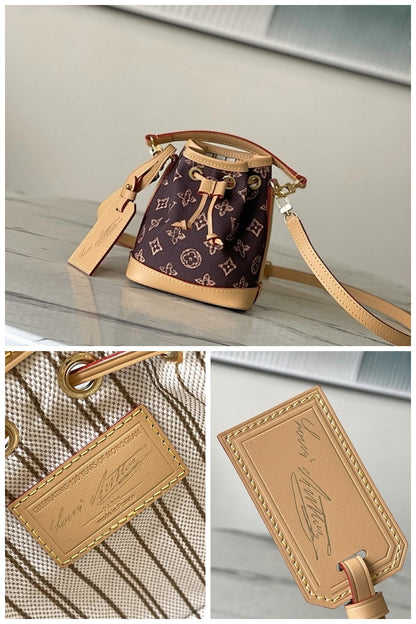NB - LOV Bag - 131
