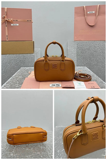 NB - MMU Bag - 1320