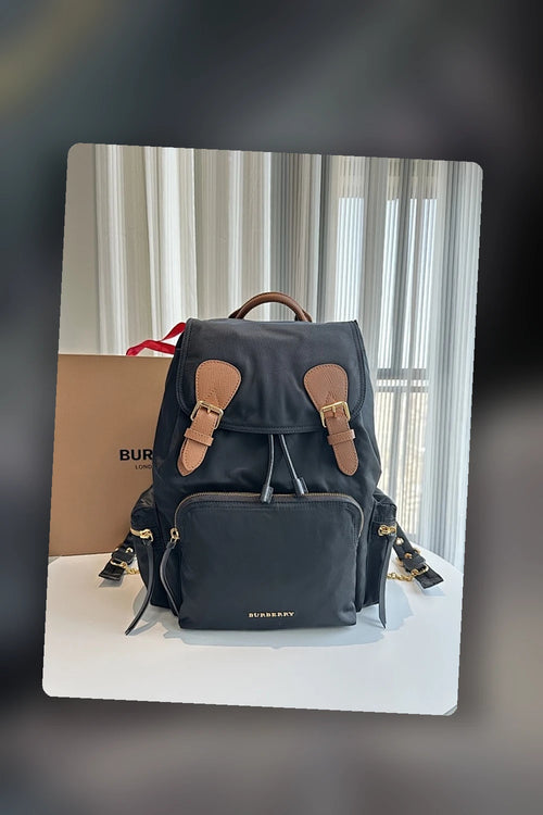 NB - BOR Bag - 083