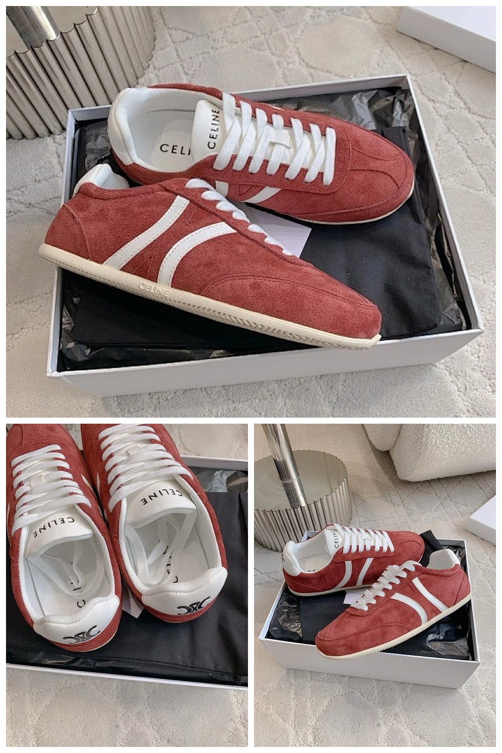 NB - COL Women Shoes - 024